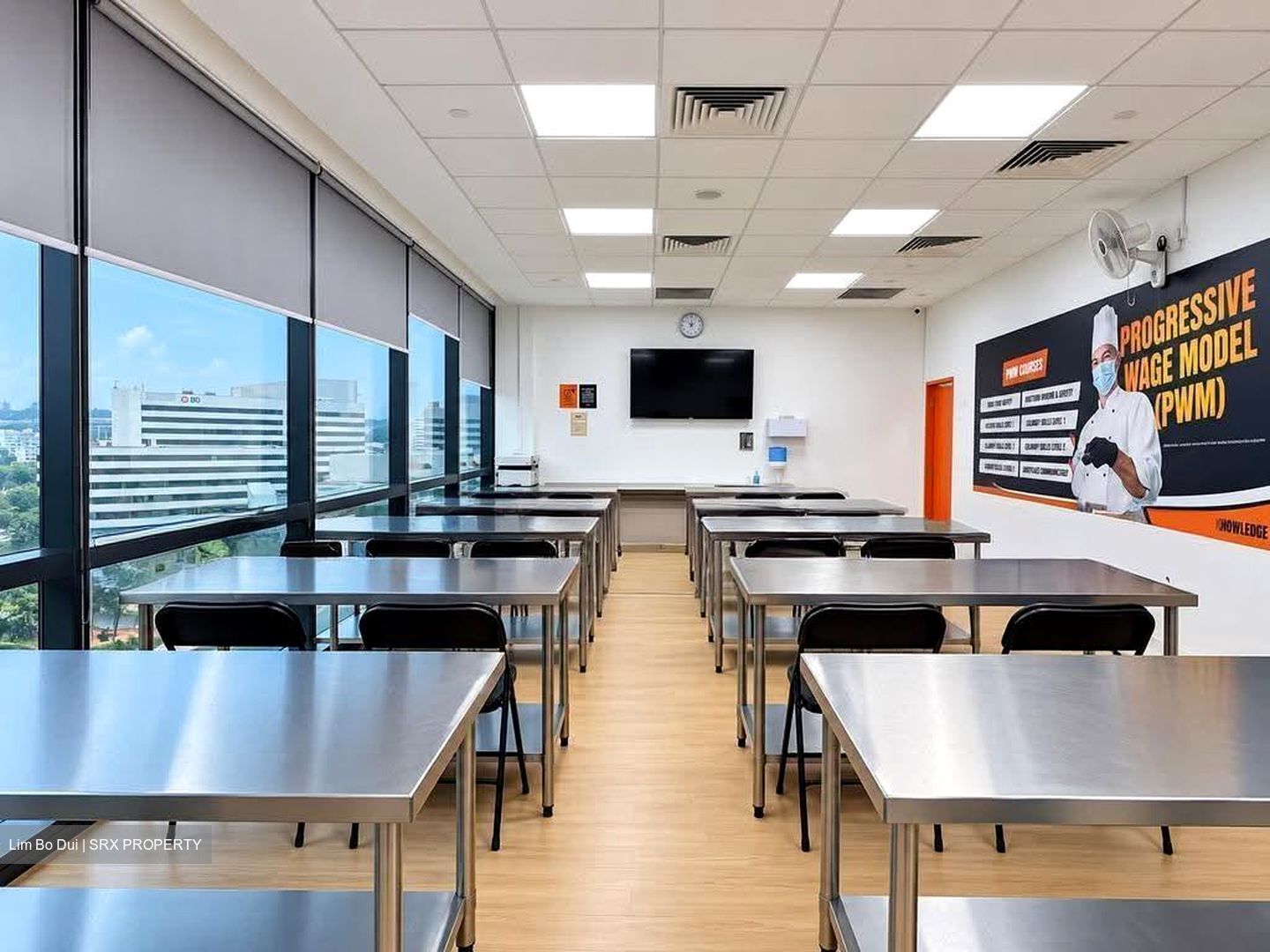 Vision Exchange (D22), Office #638490751